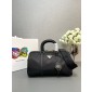 Prada Re-Edition 1978 medium Re-Nylon and Saffiano leather top-handle bag
