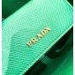Borsa Prada Double mini in Saffiano