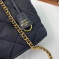Prada Re-Edition 1995 Chaîne large Re-Nylon bag