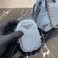 Borsa Prada Re-Edition 2005 in Re-Nylon