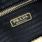 Prada Re-Edition 1978 Re-Nylon and Saffiano leather mini shoulder bag