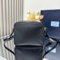 Prada Re-Edition 1978 Re-Nylon and Saffiano leather mini shoulder bag