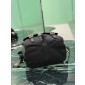 Zaino Prada Re-Edition 1978 small in Re-Nylon-Black
