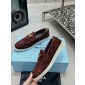 Prada Suede Loafers,  Size 35-45