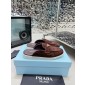 Prada Suede Mules,   Size 35-45