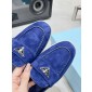 Prada Suede Mules,   Size 35-45