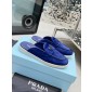 Prada Suede Mules,   Size 35-45
