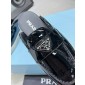 Prada Leather Mules,   Size 35-45