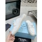 Prada Leather Mules,   Size 35-45