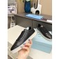 Prada Leather Sneakers,   Size 35-45