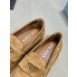 Prada Suede Loafers,  Size 35-45