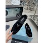 Prada Suede Loafers,  Size 35-45