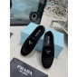 Prada Suede Loafers,  Size 35-45