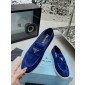 Prada Suede Loafers,  Size 35-45