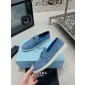 Prada Suede Loafers,  Size 35-45