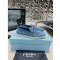 Prada Suede Loafers,  Size 35-45