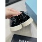 Prada Leather Loafers,  Size 35-45