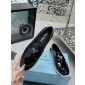 Prada Leather Loafers,  Size 35-45