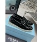 Prada Leather Loafers,  Size 35-45