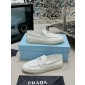 Prada Leather Loafers,  Size 35-45