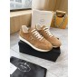 Prada Suede Sneakers,   Size 35-45