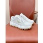 Prada Downtown Platform Sneakers,   Size 35-45