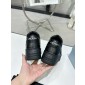 Prada Downtown bold platform leather sneaker   Size 35-41