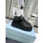 Prada Downtown bold platform leather sneaker   Size 35-41