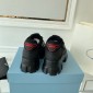 Prada Cloudbust Thunder Sneakers,   Size 35-45