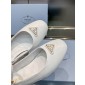 Prada Nappa leather Mary Jane Pumps,  Size 35-41