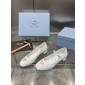 Prada Nappa leather Mary Jane Pumps,  Size 35-41
