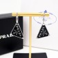 Orecchino Prada Symbole