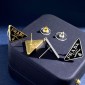 Orecchino Prada Symbole