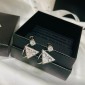 Orecchini Prada Symbole