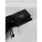 Prada Small leather wallet