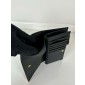 Prada Large Saffiano leather wallet