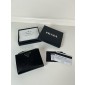 Prada Small Saffiano leather wallet