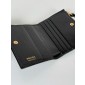 Prada Small leather wallet