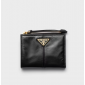 Prada Small leather wallet