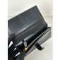Prada Large  leather wallet