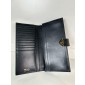 Prada Large  leather wallet