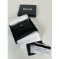 Prada Small  leather wallet