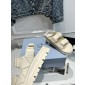 Prada Nappa leather Sandals,  Size 35-41