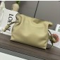 Loewe Medium  Flamenco Bag in nappa leather 