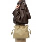 Loewe Medium  Flamenco Bag in nappa leather 