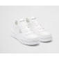 Prada  Leather Sneaker,   Size 35-45