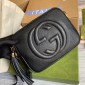 Gucci Soho Disco Small Bag  