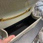 YSL Yves Saint Laurent Kate Medium Chain Bag with Tassel 