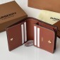 Burberry  Small Check Folding Wallet