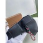 Burberry Check Belt Bag